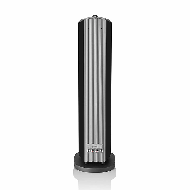 Bowers & Wilkins 804 D4 Floorstanding Speakers (Pair)