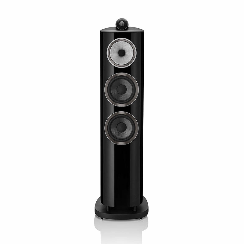 Bowers & Wilkins 804 D4 Floorstanding Speakers (Pair)