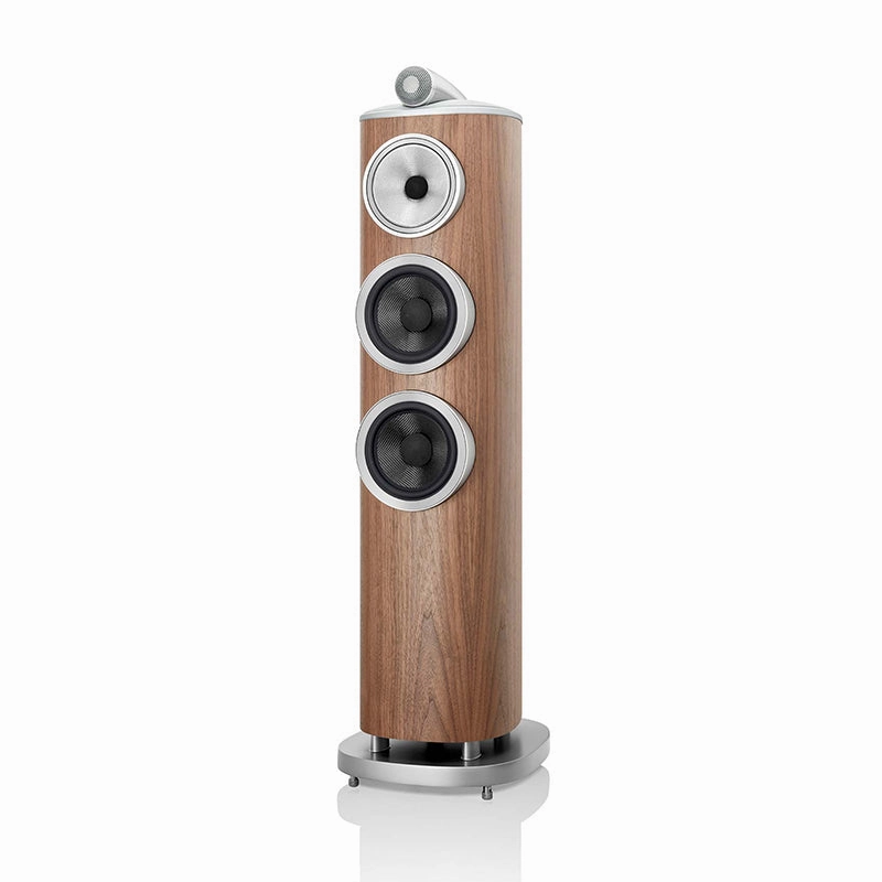 Bowers & Wilkins 804 D4 Floorstanding Speakers (Pair)