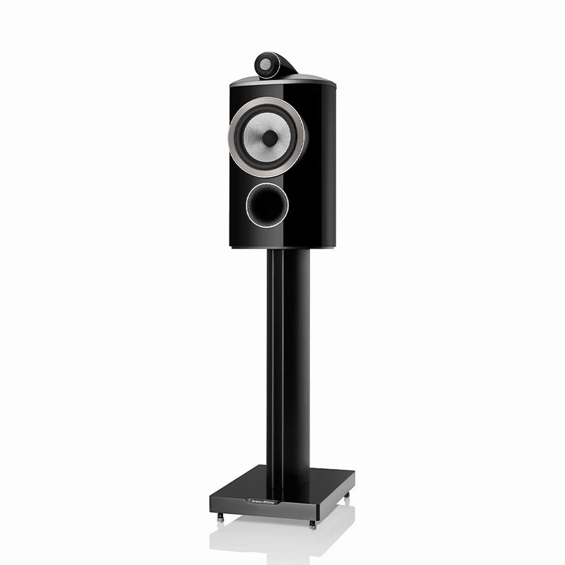 Bowers & Wilkins 805 D4 Bookshelf Speakers (Pair)
