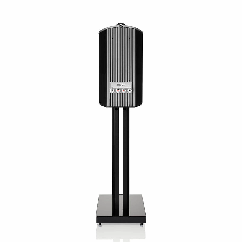 Bowers & Wilkins 805 D4 Bookshelf Speakers (Pair)