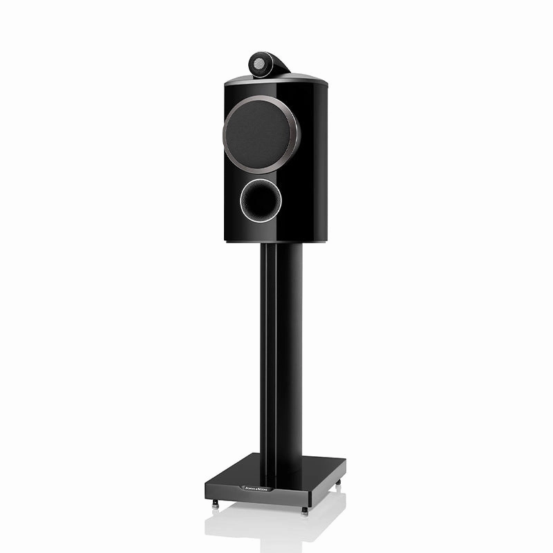 Bowers & Wilkins 805 D4 Bookshelf Speakers (Pair)