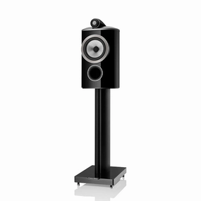 Bowers & Wilkins 805 D4 Bookshelf Speakers (Pair)