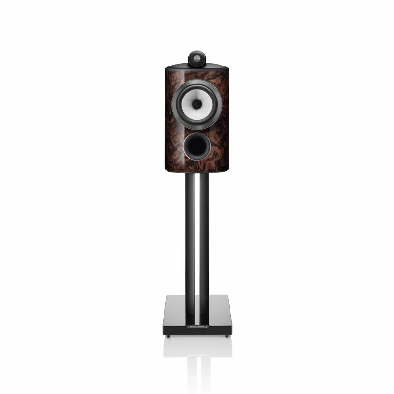 Bowers & Wilkins 805 D4 Signature Edition Bookshelf Speakers (Pair)