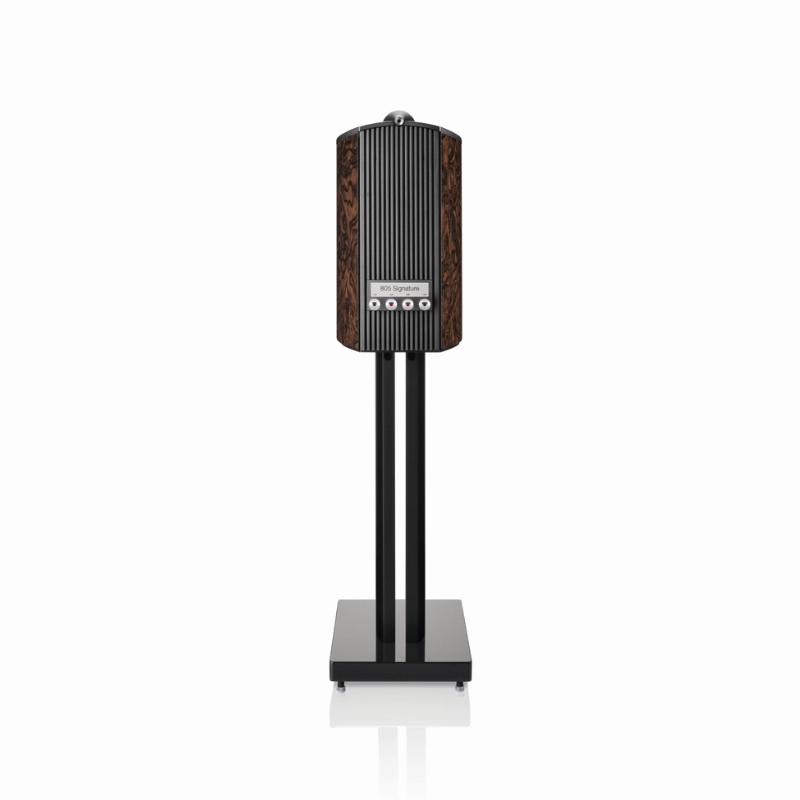 Bowers & Wilkins 805 D4 Signature Edition Bookshelf Speakers (Pair)