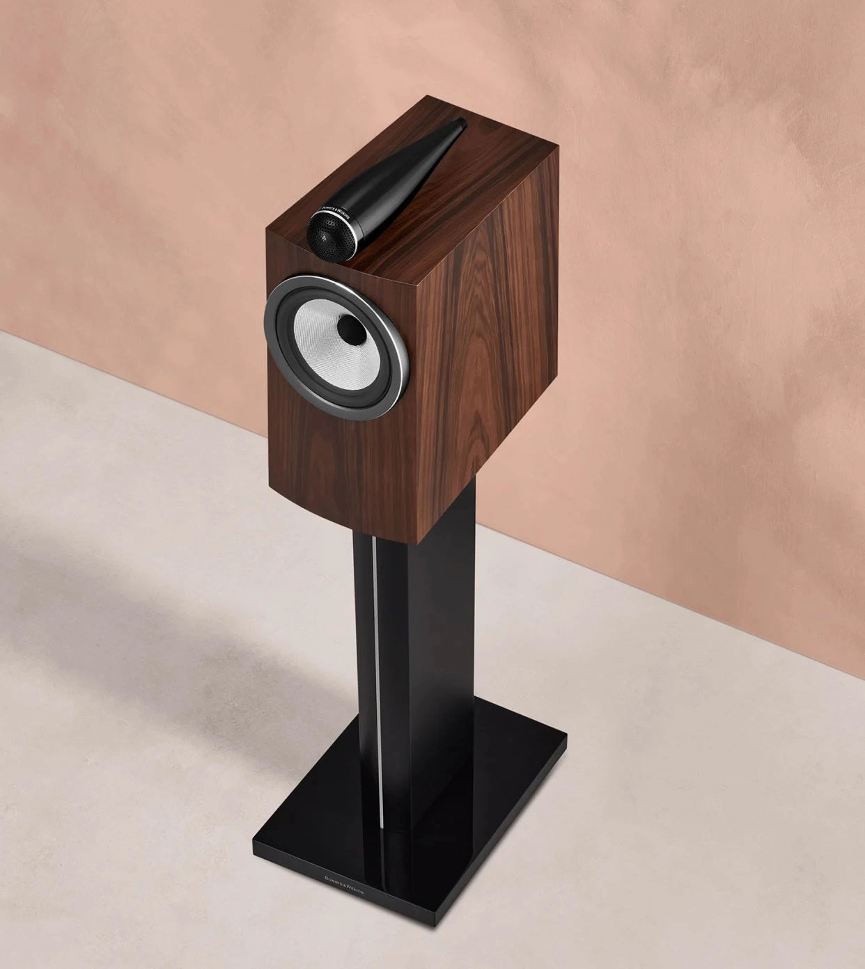 Bowers & Wilkins FS700 S3 - Speaker Stands (Pair)