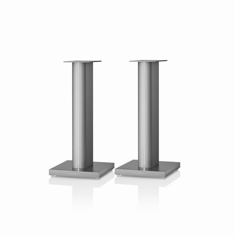 Bowers & Wilkins FS700 S3 - Speaker Stands (Pair)