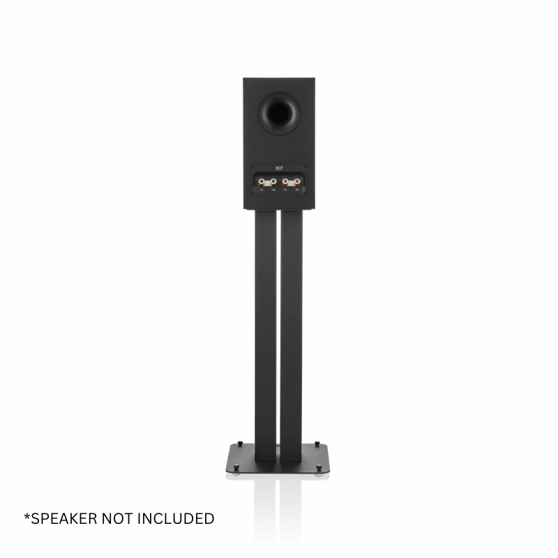 Bowers & Wilkins FS-600 S3 Stands (Pair)