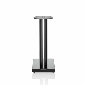 Bowers & Wilkins FS-805 D4 Elegant Speaker Stands, Optimised for 805 D4 (Pair)
