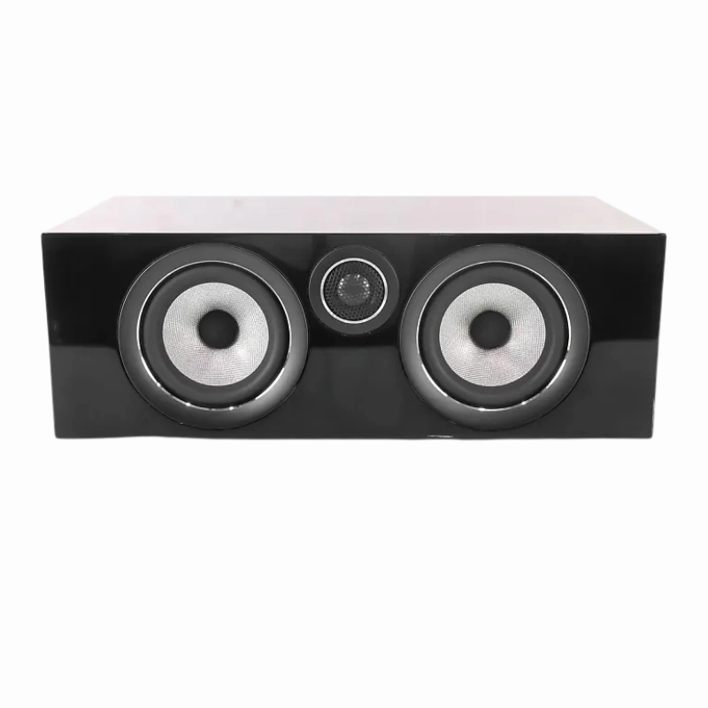 Bowers & Wilkins HTM72 S2 Centre Speaker (Each) | Pre-Owned hi-fi analog preamp,hi-fi dynamic range audio,hi-fi stereo for TV