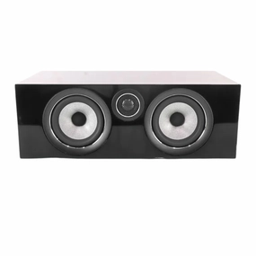 Bowers & Wilkins HTM72 S2 Centre Speaker (Each) | Pre-Owned hi-fi analog preamp,hi-fi dynamic range audio,hi-fi stereo for TV
