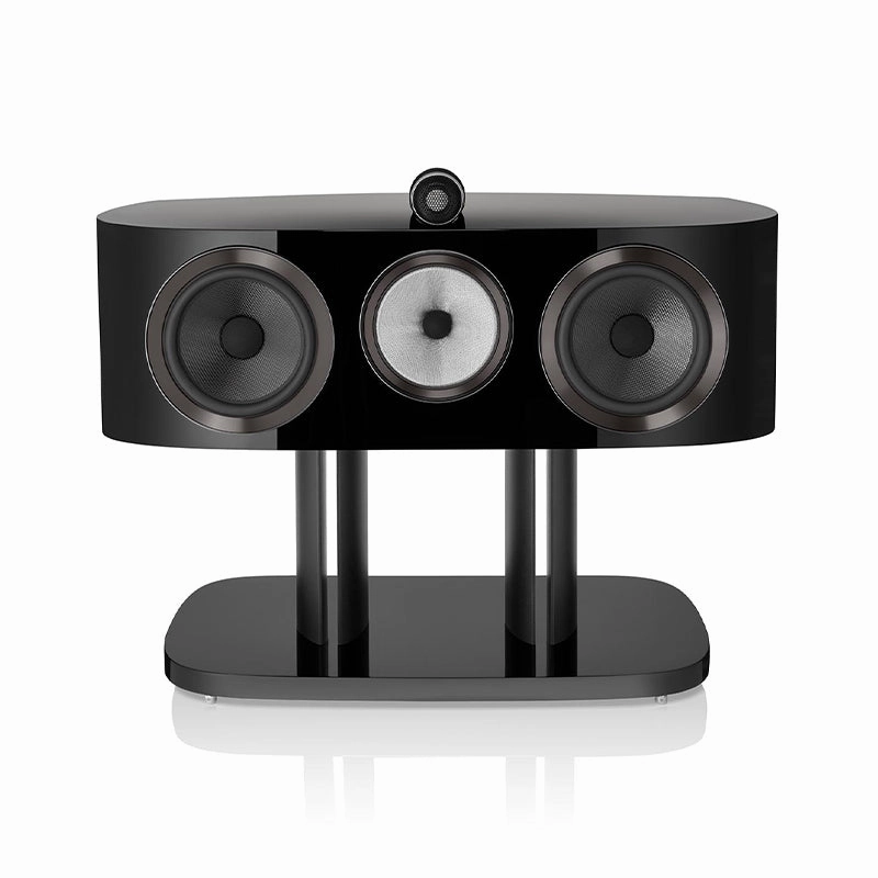 Bowers & Wilkins HTM81 D4 Centre Speaker (Each)
