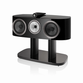 Bowers & Wilkins HTM81 D4 Centre Speaker (Each) hi-fi amplifier module,hi-fi mono amplifier,hi-fi stereo enhancement