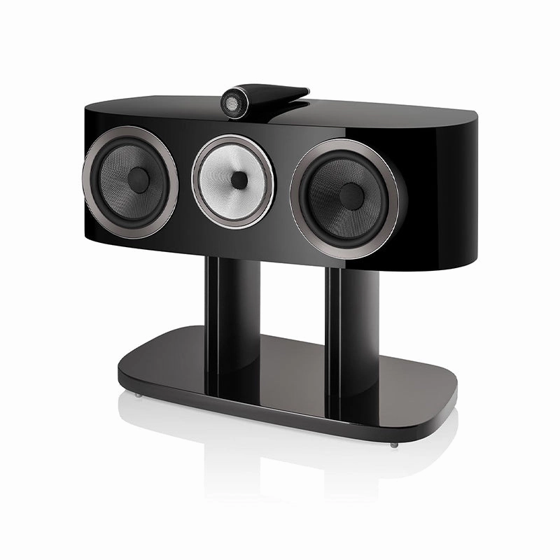 Bowers & Wilkins HTM81 D4 Centre Speaker (Each) hi-fi amplifier module,hi-fi mono amplifier,hi-fi stereo enhancement