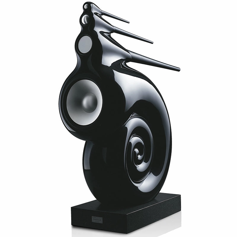 Bowers & Wilkins Nautilus Loudspeaker (Pair)