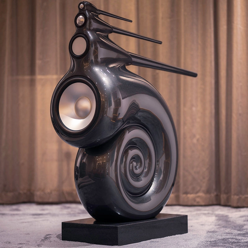 Bowers & Wilkins Nautilus Loudspeaker (Pair)