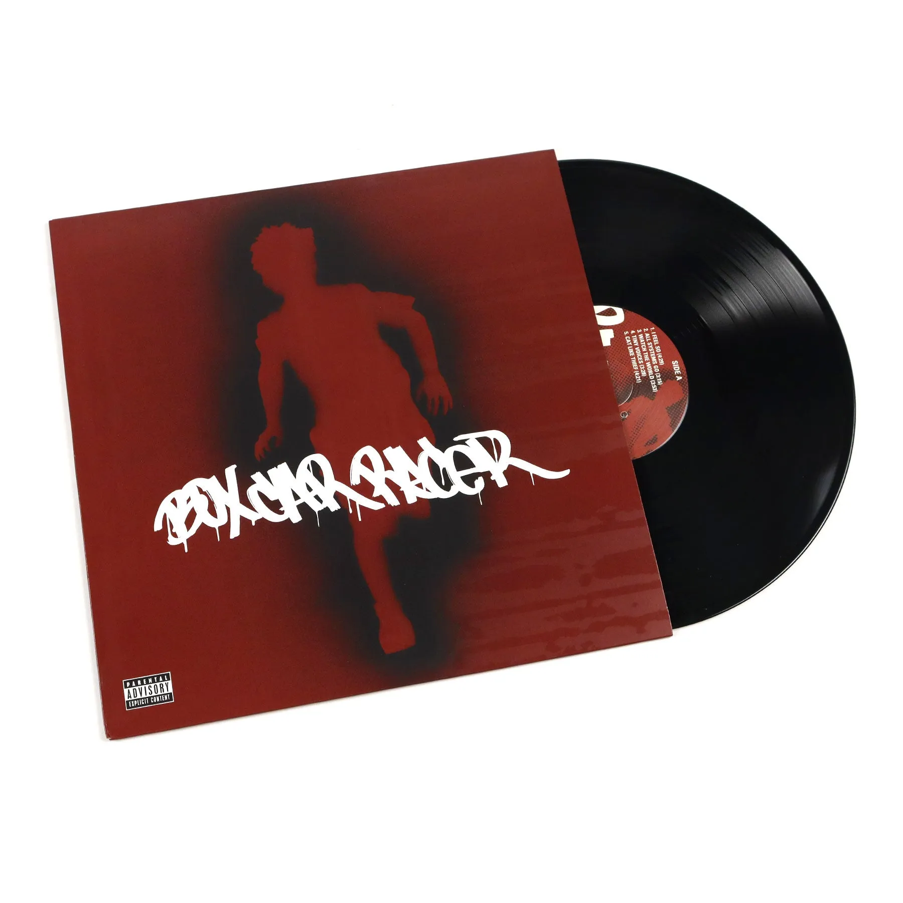 Box Car Racer: Box Car Racer (Blink-182) Vinyl LP hi-fi studio monitoring,hi-fi nearfield speakers,hi-fi farfield speakers