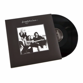 boygenius: boygenius (Julien Baker, Phoebe Bridgers, Lucy Dacus) Vinyl LP hi-fi bluetooth speakers,hi-fi multiroom system,hi-fi immersive audio