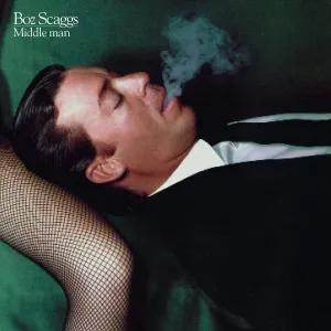 Boz Scaggs  Middle Man (Music On Vinyl) (Arrives in 21 Days)