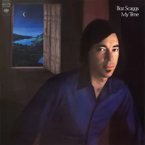 Boz Scaggs  My Time (Music On Vinyl) (Arrives in 21 Days)