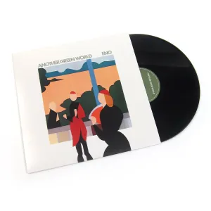 Brian Eno: Another Green World Vinyl LP hi-fi soundproof solution,hi-fi wall mount speakers,hi-fi ceiling speakers