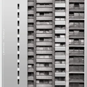 Brian Eno  Top Boy (Music On Vinyl) (Arrives in 21 Days)