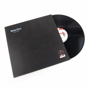 Brian Eno: Discreet Music (180g) Vinyl LP hi-fi speaker analyzer,hi-fi pink noise calibrator,hi-fi frequency sweep