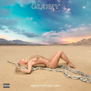 BRITNEY SPEARS-GLORY (2020 DELUXE EDITION)  (Arrives in 4 Days)