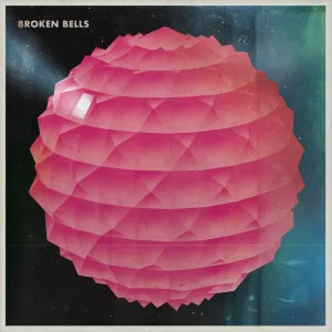 Broken Bells (2)  Broken Bells (Music On Vinyl) (Arrives in 21 Days)