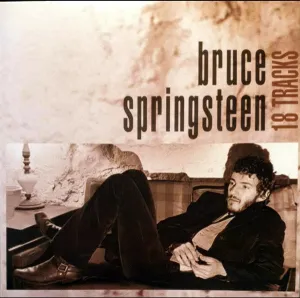 Bruce Springsteen C 18 Tracks  (Arrives in 4 Days) hi-fi analog input amp,hi-fi Bluetooth 5.0 amp,hi-fi tube amp with bluetooth