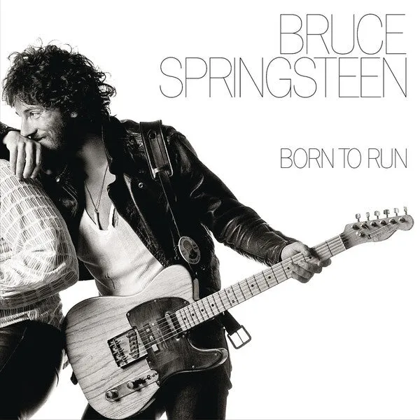 Bruce Springsteen C Born To Run (Arrives in 7 Days) hi-fi signal splitter,hi-fi line out converter,hi-fi compact stereo