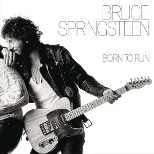 Bruce Springsteen C Born To Run (Arrives in 7 Days) hi-fi signal splitter,hi-fi line out converter,hi-fi compact stereo
