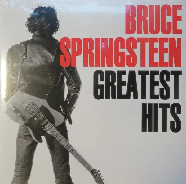 Bruce Springsteen C Greatest Hits  (Arrives in 4 Days) hi-fi equalizer with spectrum,hi-fi music system with turntable,hi-fi dual speaker setup