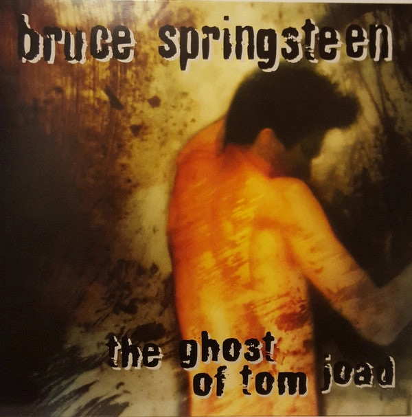 Bruce Springsteen C The Ghost Of Tom Joad  (Arrives in 4 Days) hi-fi aptX HD bluetooth,hi-fi WiFi speakers,hi-fi stereo output