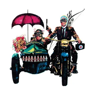 Bruno Nicolai  Una Giornata Spesa Bene (Dagored) (45RPM) (Arrives in 30 Days)