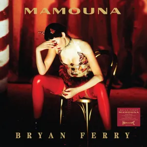 Bryan Ferry  Mamouna (BMG) (Half Speed Mastered) (Arrives in 30 Days)