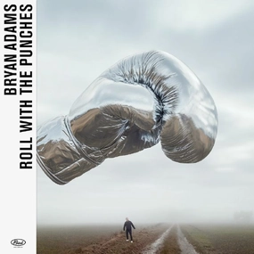 Bryan ADAMS - Roll With The Punches (Deluxe Edition) (Coming Soon) hi-fi desktop system,hi-fi modular audio system,hi-fi recording playback