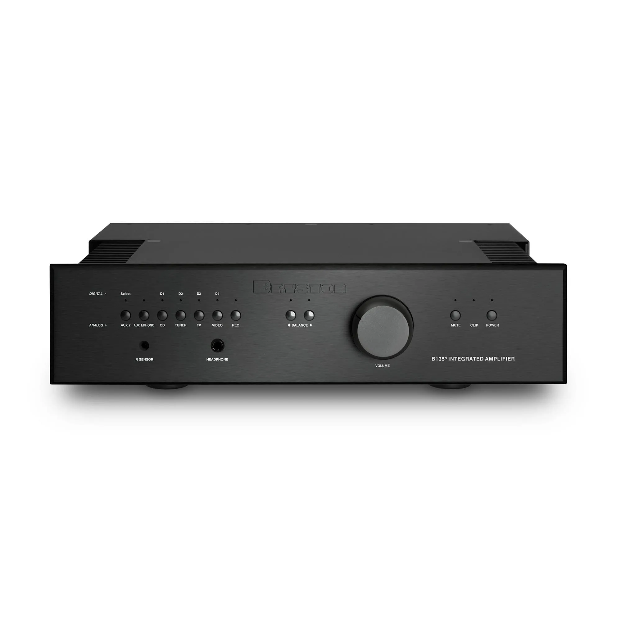 Bryston B135 Integrated Stereo Amplifier