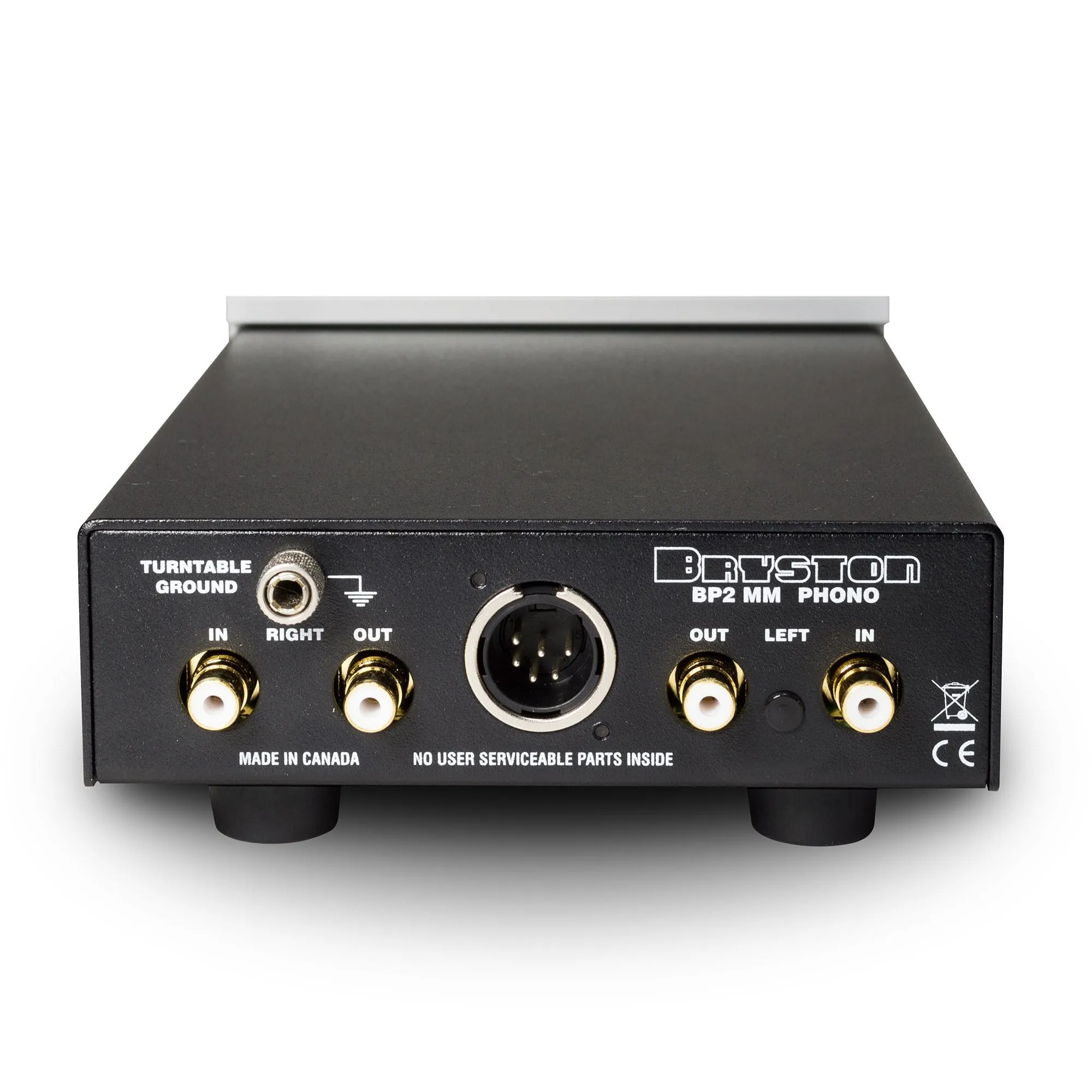 Bryston BP-2 Phono Pre-Amplifier