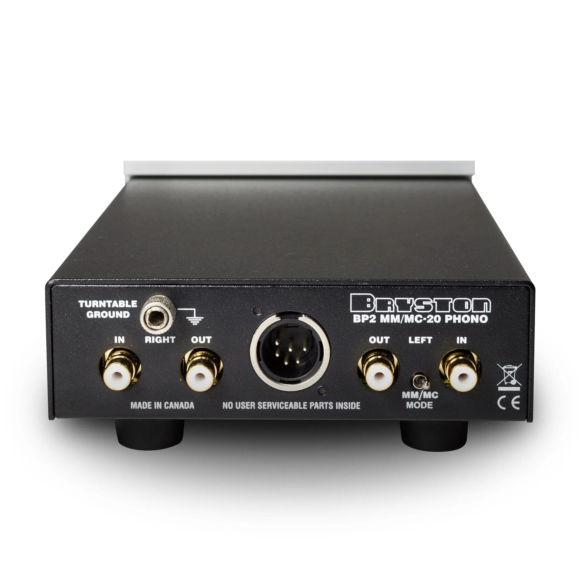 Bryston BP-2 Phono Pre-Amplifier