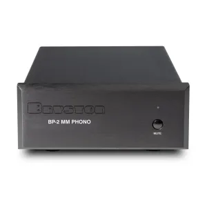 Bryston BP-2 Phono Pre-Amplifier hi-fi smart speakers,hi-fi wireless DAC,hi-fi stereo encoder