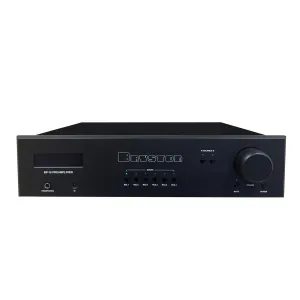 Bryston BP19 Stereo Pre-Amplifier hi-fi smart speakers,hi-fi wireless DAC,hi-fi stereo encoder