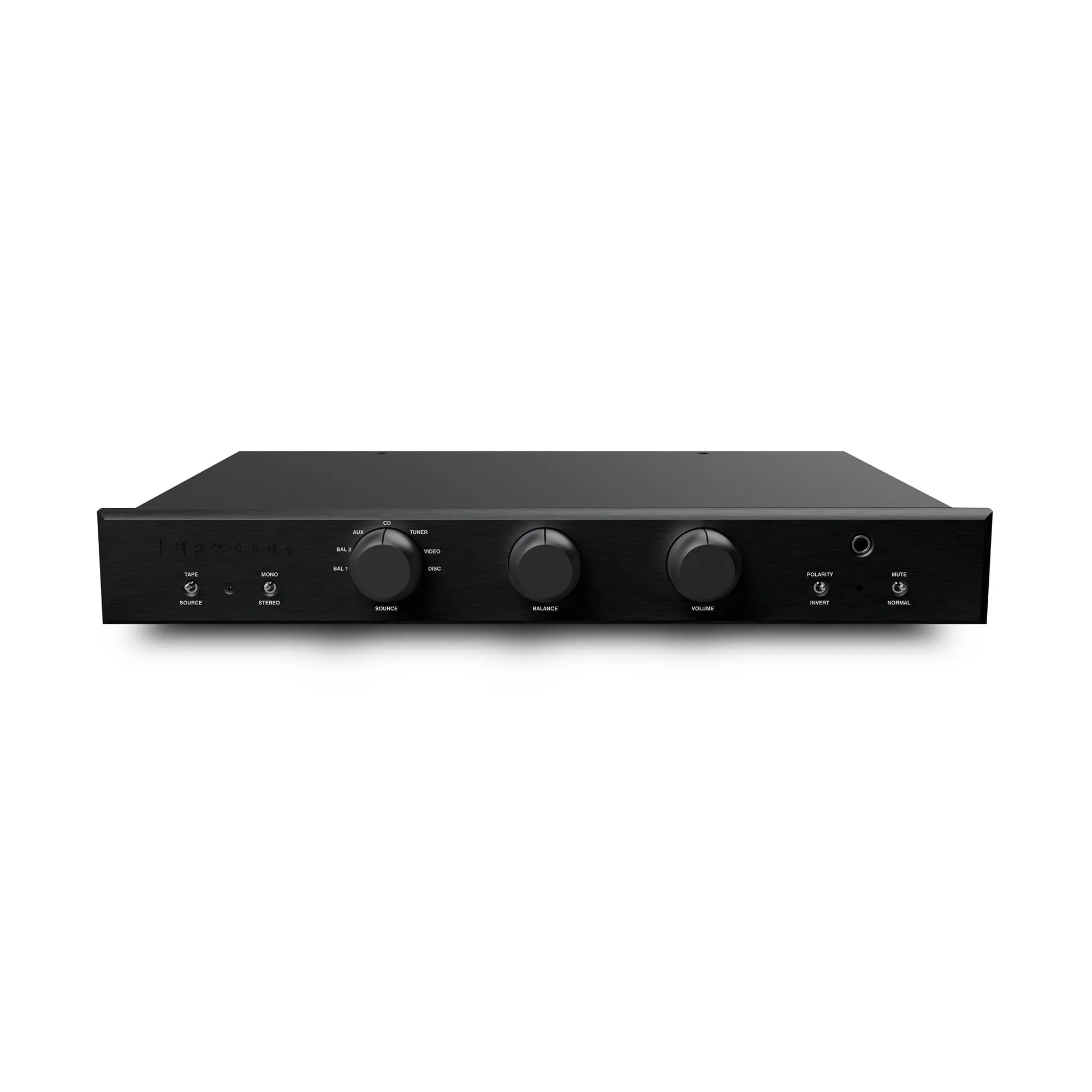 Bryston BP26 Pre-Amplifier hi-fi smart speakers,hi-fi wireless DAC,hi-fi stereo encoder