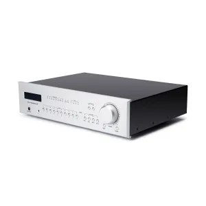 Bryston BR-20 Streaming DAC & Preamplifier hi-fi smart speakers,hi-fi wireless DAC,hi-fi stereo encoder