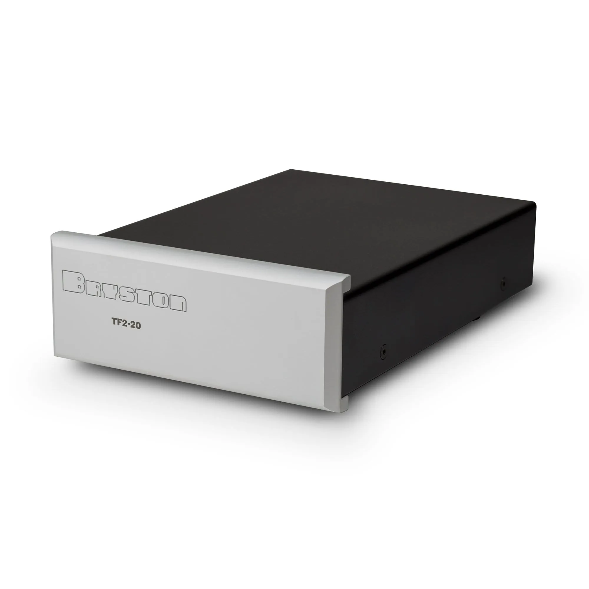 Bryston TF-2 Step Up Transformer hi-fi smart speakers,hi-fi wireless DAC,hi-fi stereo encoder