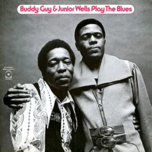 Buddy Guy & Junior Wells C Play The Blues (Music On Vinyl) (Arrives in 21 Days) hi-fi music amplifier,hi-fi bluetooth receiver with aptX,hi-fi cd transport