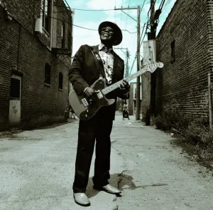 Buddy Guy  Bring 'Em In (Music On Vinyl) (Arrives in 21 Days)