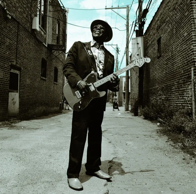 Buddy Guy  Bring 'Em In (Music On Vinyl) (Arrives in 21 Days)