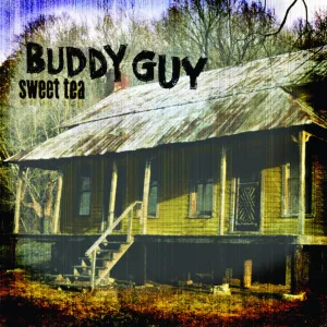 Buddy Guy C Sweet Tea (Arrives in 4 Days) hi-fi desktop system,hi-fi modular audio system,hi-fi recording playback
