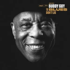Buddy Guy C The Blues Don't Lie (Arrives in 4 Days) hi-fi desktop system,hi-fi modular audio system,hi-fi recording playback